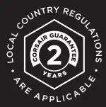 CORSAIR CH 9309011 NA M65 RGB Elite Tunable FPS Gaming Mouse - icon