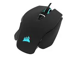 CORSAIR CH 9309011 NA M65 RGB Elite Tunable FPS Gaming Mouse