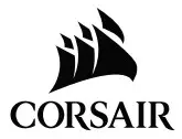 CORSAIR logo
