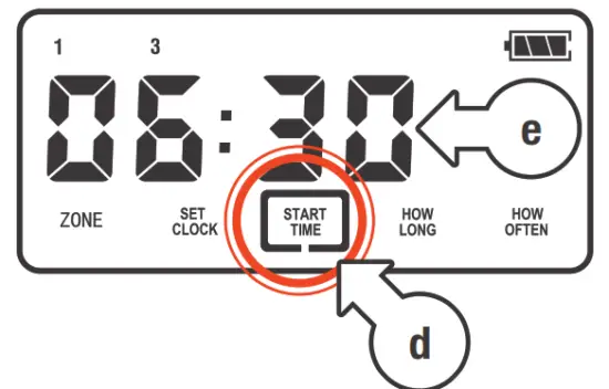 HOLMAN CO6004 QuikDial 4x Outlet Digital Tap Timer - findicate