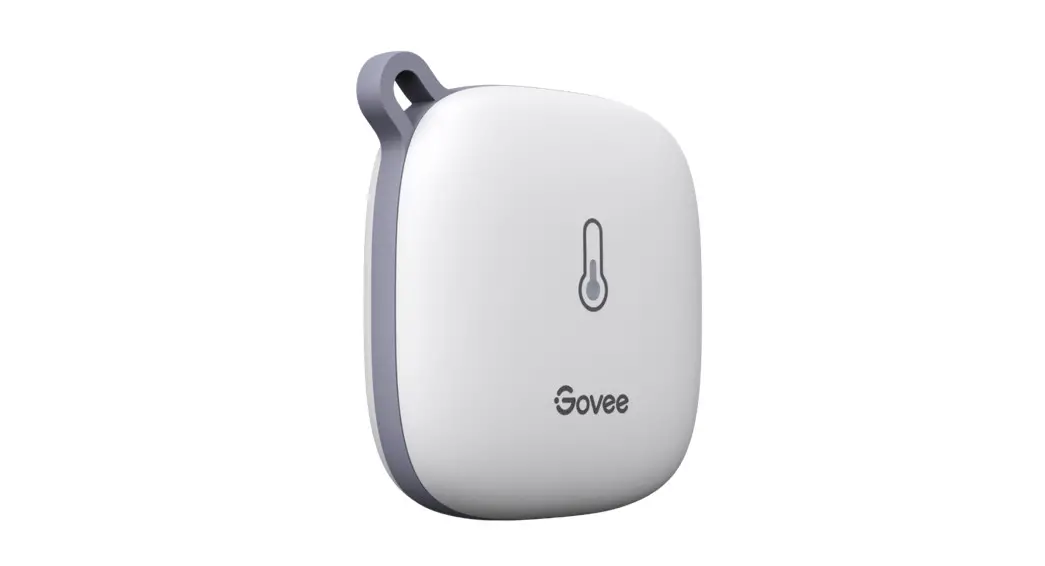 Govee H5074 Smart Thermo Hygrometer User Manual Govee H5074 Smart Thermo Hygrometer User Manual