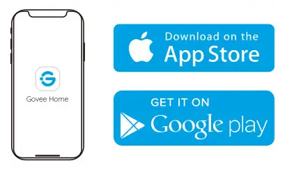 Govee H5074 Smart Thermo Hygrometer - google play