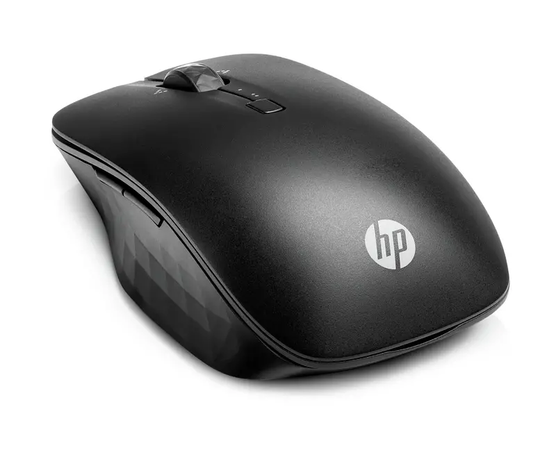 HP Bluetooth Travel Mouse