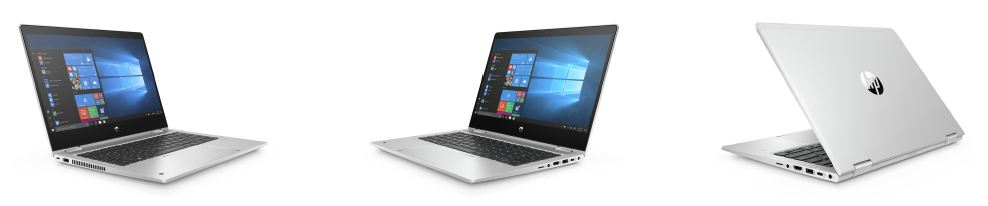 Hp Notebook Specifications