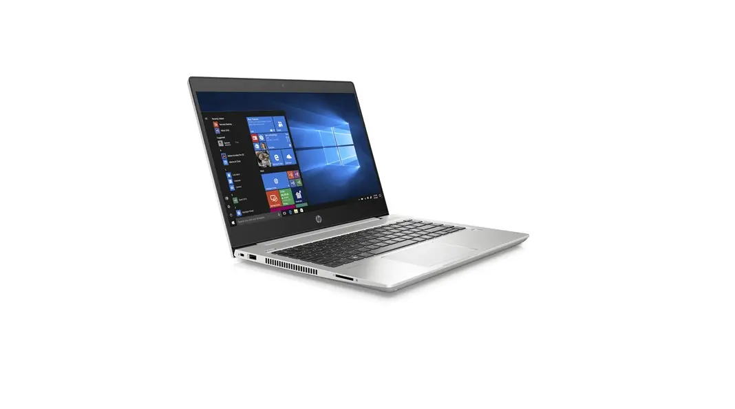 Probook X360 435 G7 Notebook Pc User Manual