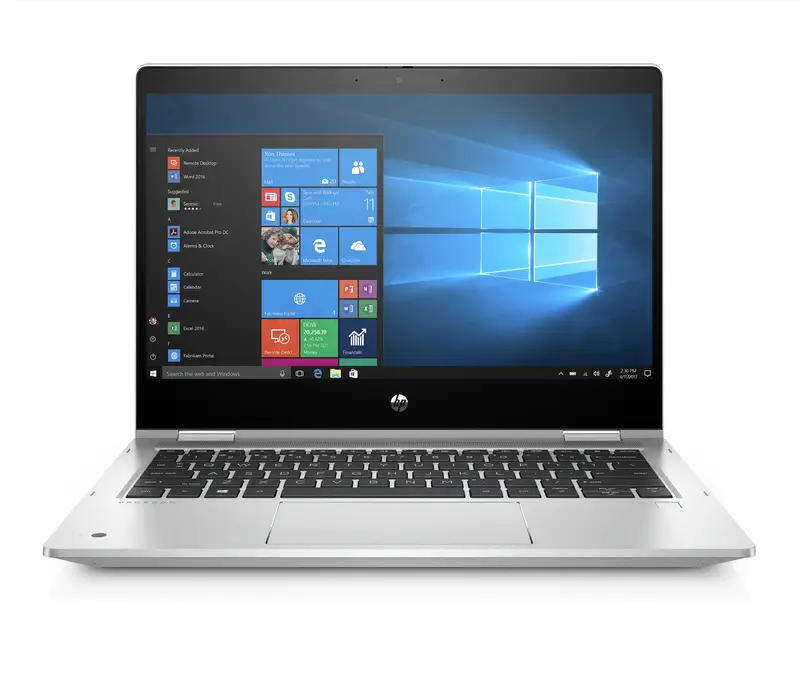 hp probook x360 435 g7 notebook