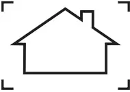 DEWALT DCM848N XJ 125mm 18V Li Ion XR Brushless Cordless Dual Action Polisher - indoor