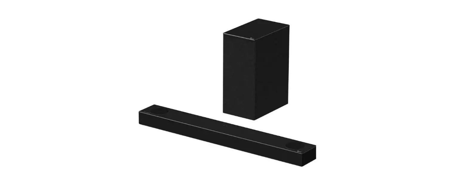 Lg Spd7y 3.1.2 Channel Sound Bar With Dolby Atmos Owner's Manual