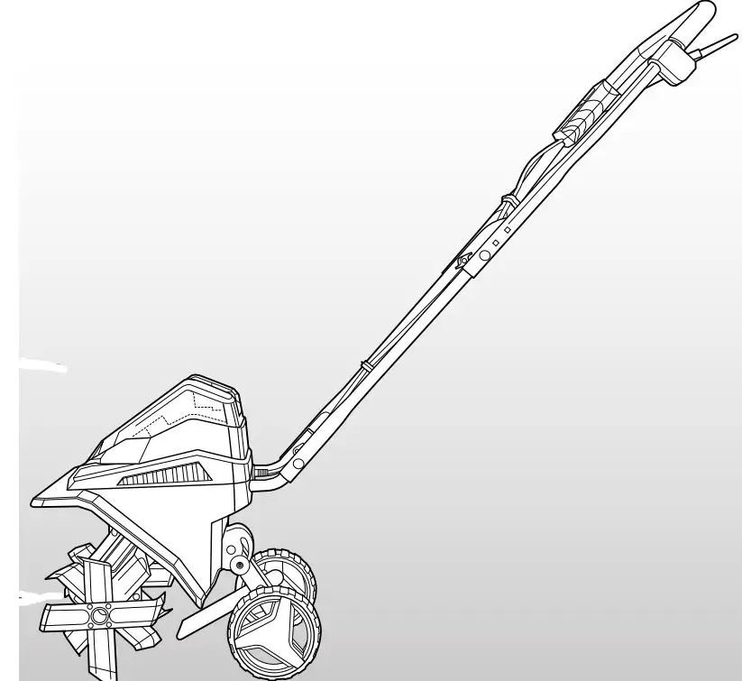 ozito-PXMC-0182-Cordless-Cultivator-product