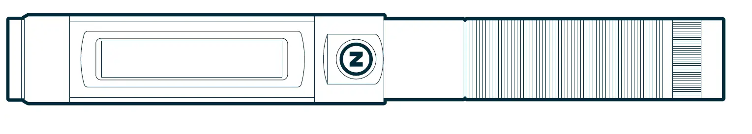 NEBO NEB-WLT-0022 Franklin Dual Flashlight 1