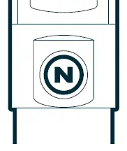 NEBO NEB-WLT-0022 Franklin Dual Flashlight 3