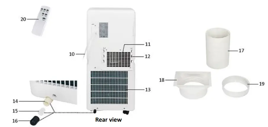 SAUBER-PAC-123541-Portable-Air-Conditioner-2