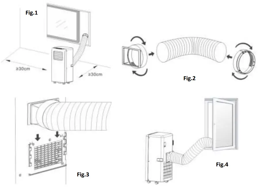 SAUBER-PAC-123541-Portable-Air-Conditioner-4
