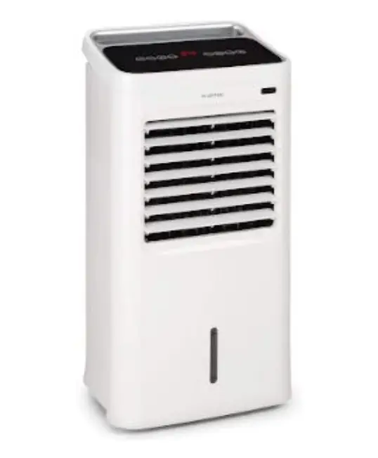SAUBER-PAC-123541-Portable-Air-Conditioner