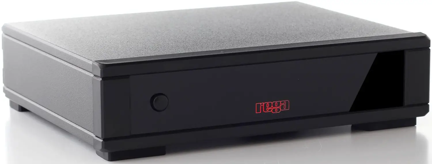 Rega Fono Mc Mk4 Phono Stage User Manual Rega Fono Mc Mk4 Phono Stage User Manual