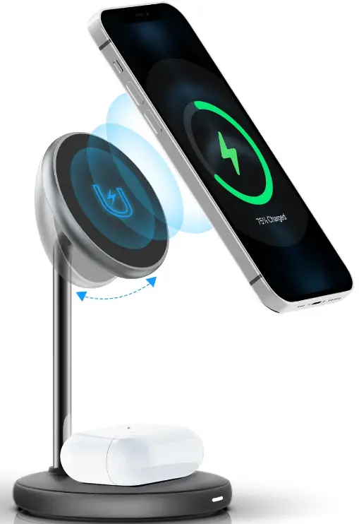 POWERQI-LC77-Magnetic-Wireless-Charging-Stand-product
