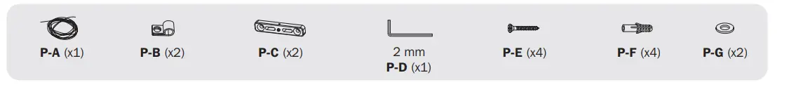 TRIPP-LITE-DMPDS4970-Portable-Digital-SignageStand-for-49-Inch-to-70-Inch-Screens-FIG-2