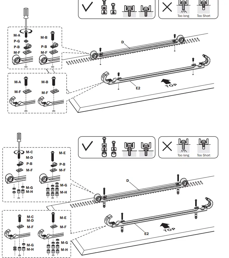 TRIPP-LITE-DMPDS4970-Portable-Digital-SignageStand-for-49-Inch-to-70-Inch-Screens-FIG-5