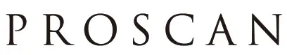 PROSCAN logo