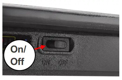 BLACK HAWK ELECTRIC V3 Street Series Electric Skateboard - fig5