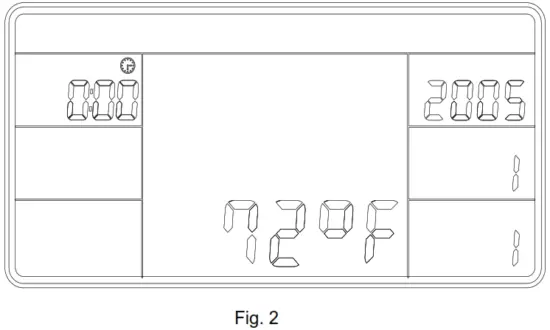 sunny Health Fitness SF RW5940 MAGNETIC AIR ROWER - Fig 15