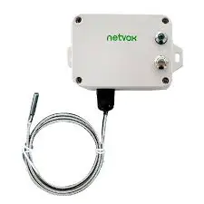 netvox R718CT Wireless Thermocouple Sensor