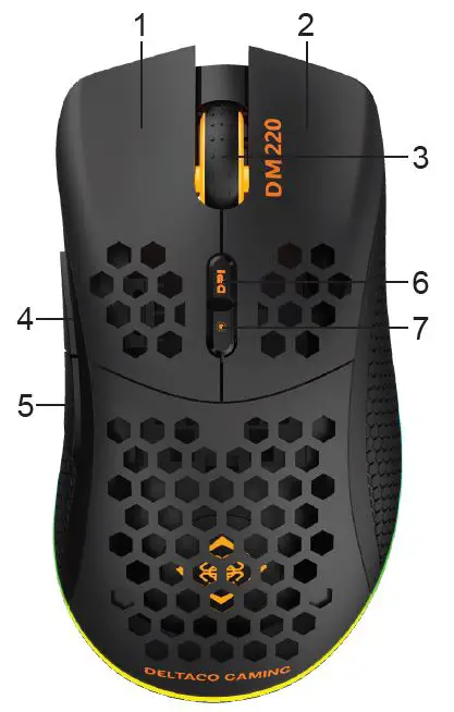 DELTACO-GAMING-DM220-Wireless-RGB-Gaming-Mouse-FIG1