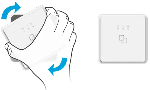 genexis P3414B Fiber Twist Series-fig7