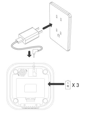 Huizhou-Dudu-Pet-Products-DU4L-WS-Automatic-Pet-Feeder-3