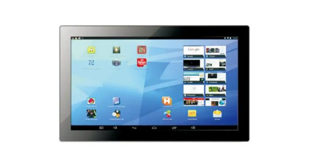 Disgital Za108t Aio Pad User Manual Disgital Za108t Aio Pad User Manual