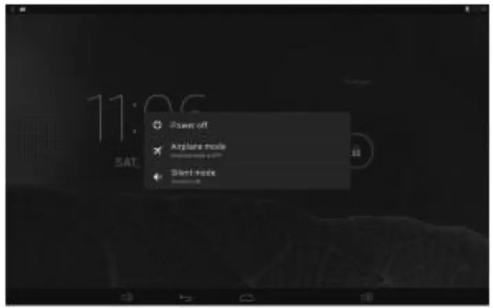 Disgital ZA108T AIO Pad - fig 1