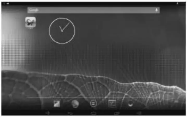 Disgital ZA108T AIO Pad - fig 2