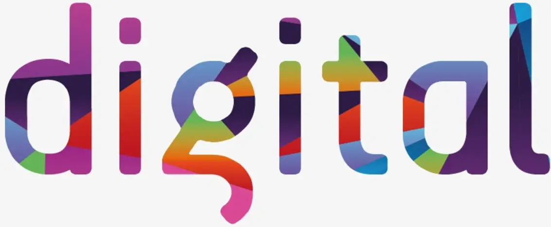 Disgital logo