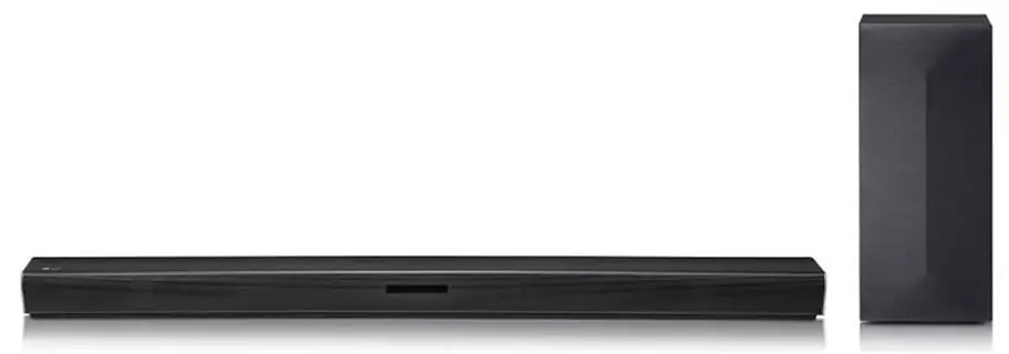 LARKSOUNd L210K 2.1 Channel Karaoke Soundbar