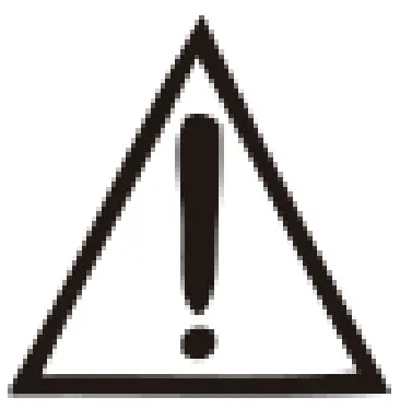 Warning Icon