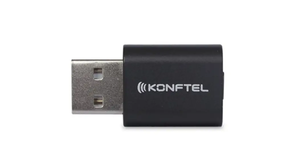 Konftel Bt30 Bluetooth Adapter User Guide