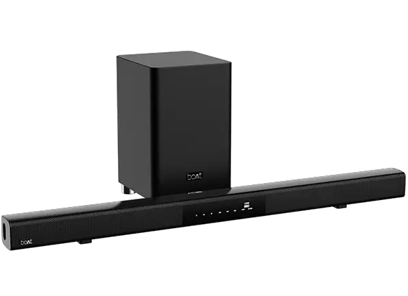 Boat Avante Bar 1750 User Manual Boat Avante Bar 1750 User Manual