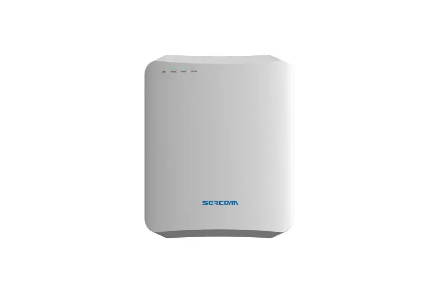 Sercomm Sce5151c-b261 Small Cell User Manual