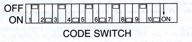 Digi-Code-5040-Garage-Door-Opener-Radio-Controls-2