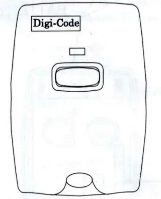 Digi-Code-5040-Garage-Door-Opener-Radio-Controls-3
