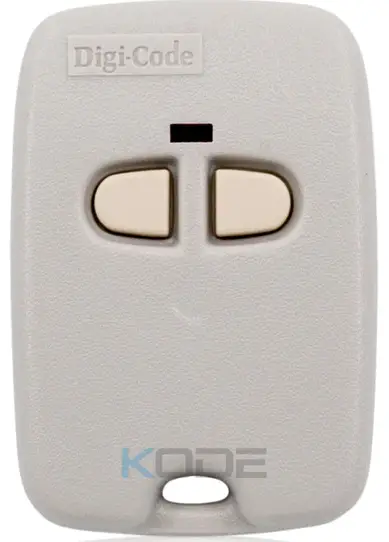 Digi-Code-5040-Garage-Door-Opener-Radio-Controls-product