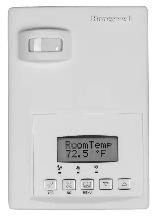 Honeywell-TB7600-Series-Thermostat-with-Occupancy-