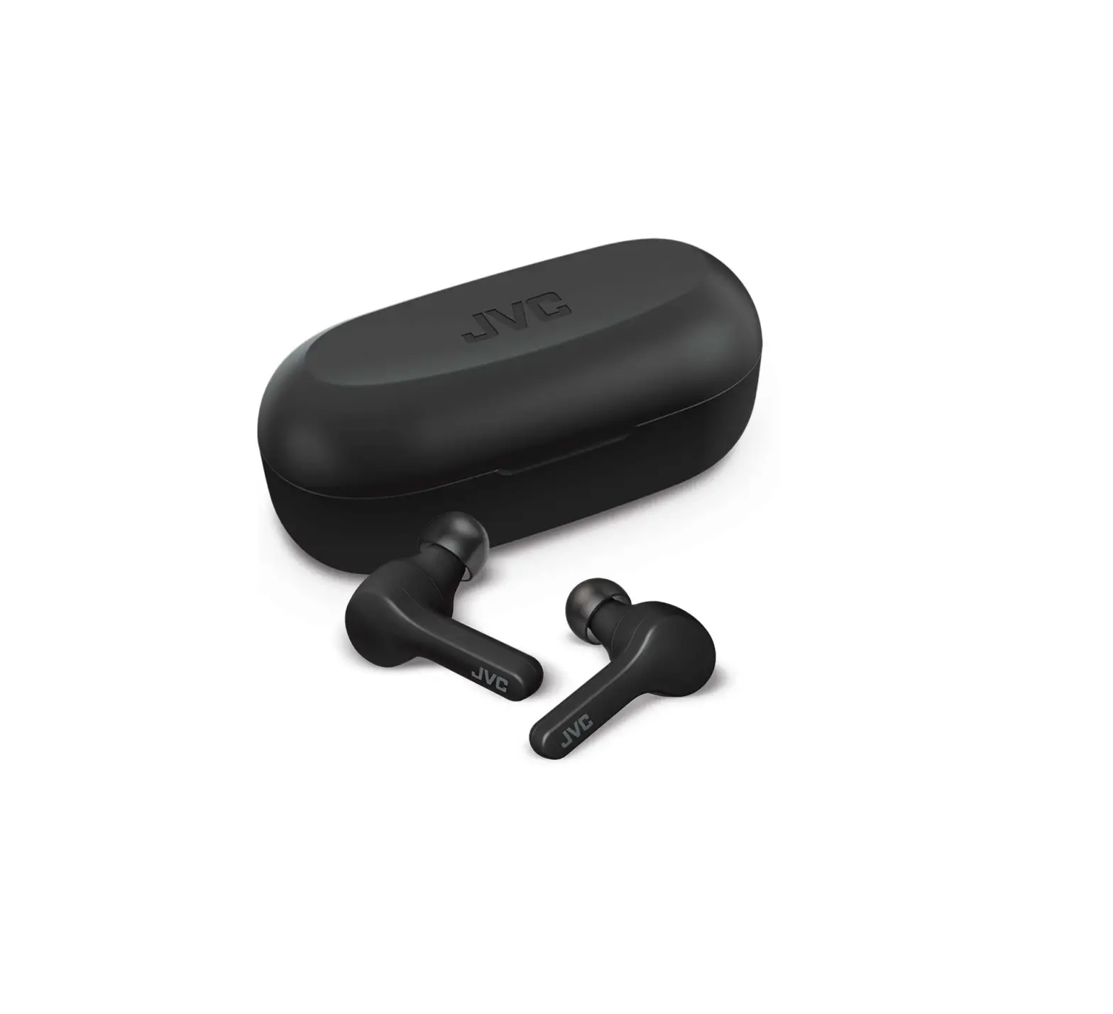 Jvc Ha-a7t Gumy True Wireless Bluetooth Earphones User Guide Jvc Ha-a7t Gumy True Wireless Bluetooth Earphones User Guide