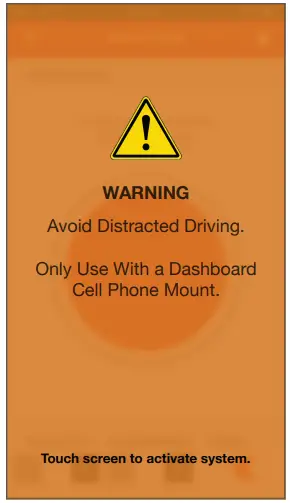 CURT ECHO Mobile Brake Control Avoid