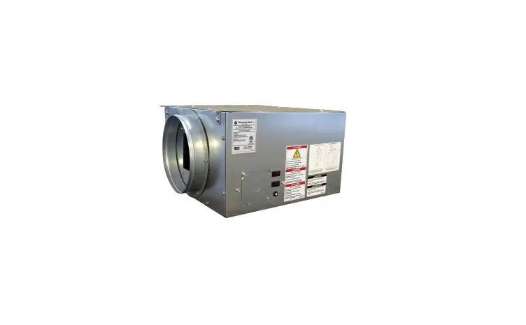 Santa-fe 4042720 Ceiling Hepa Air Purifier Instruction Manual Santa-fe 4042720 Ceiling Hepa Air Purifier Instruction Manual