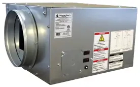 SANTA-FE 4042720 Ceiling Hepa Air Purifier-fig1