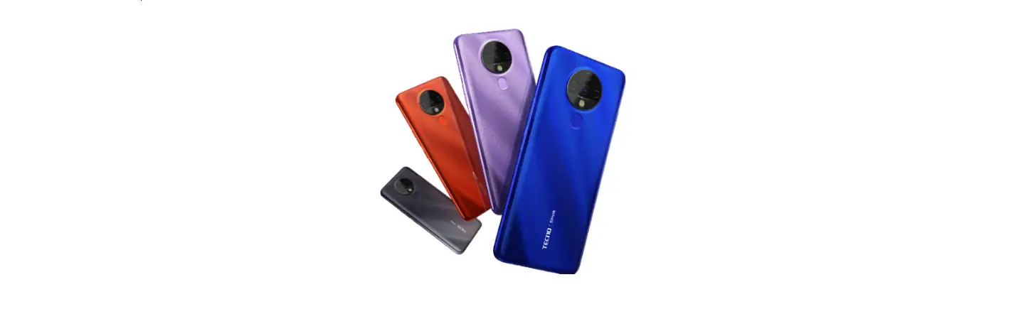 Tecno Ke7 Mobile Phone User Manual Tecno Ke7 Mobile Phone User Manual