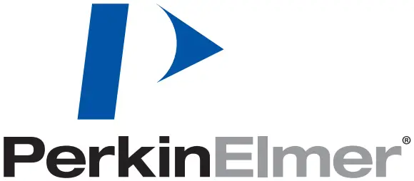 PerkinElmer logo