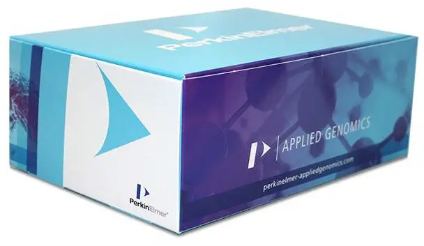 PerkinElmer NOVA-5149-21 Nextflex Rapid XP V2 DNA Seq kit
