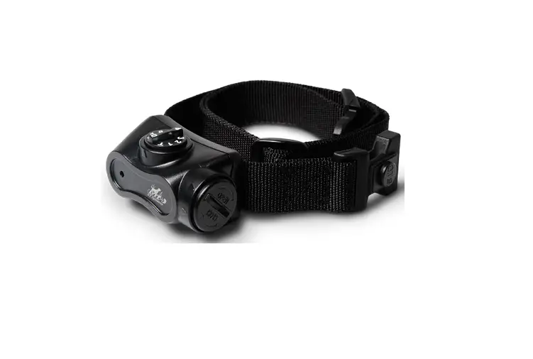 Dt Systems 712548021040 Bark Boss No-bark Training Collar Owner's Manual Dt Systems 712548021040 Bark Boss No-bark Training Collar Owner's Manual